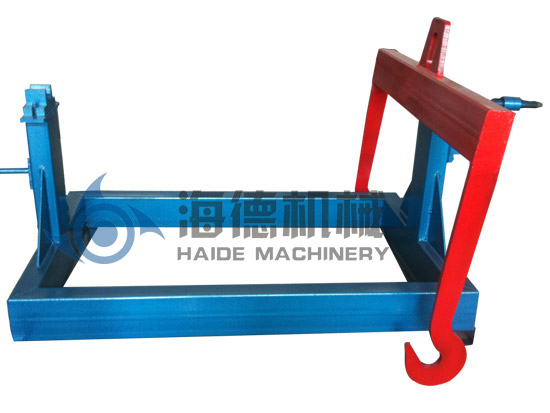 上料架，开卷机