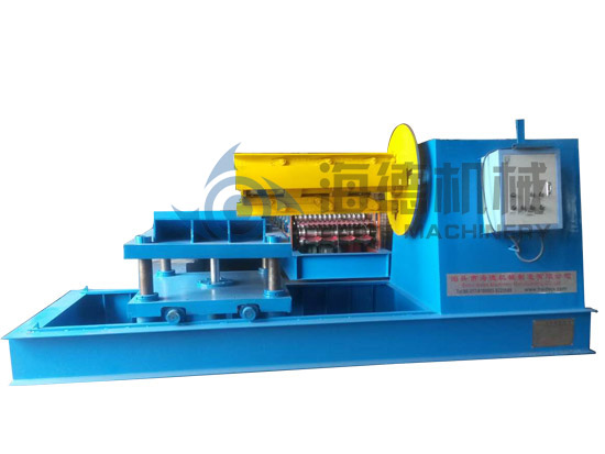 上料架，开卷机