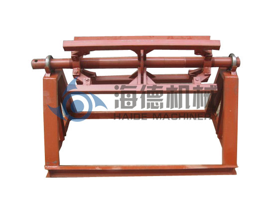 上料架，开卷机