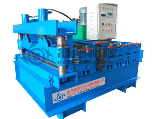 校平机，开平机