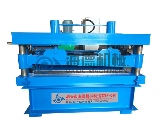 校平机，开平机