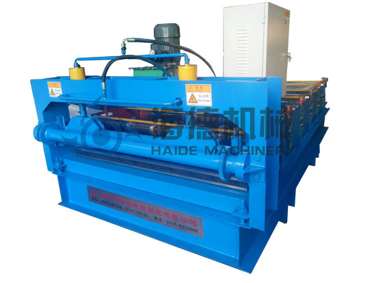 校平机，开平机