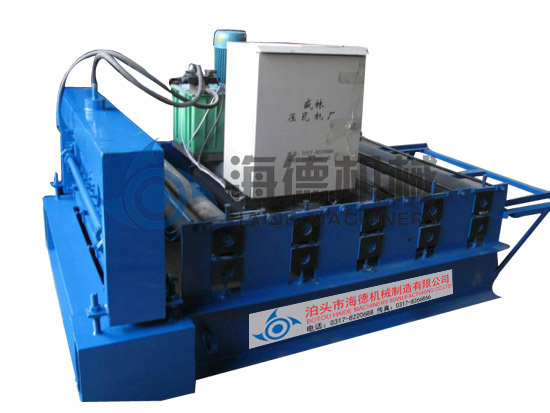 校平机，开平机