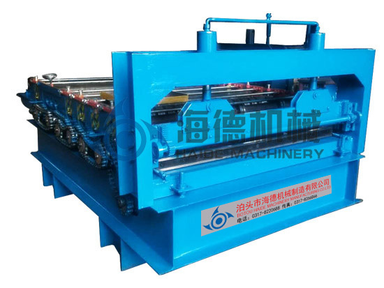 校平机，开平机