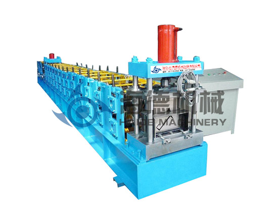 z型钢机器 z型钢机器