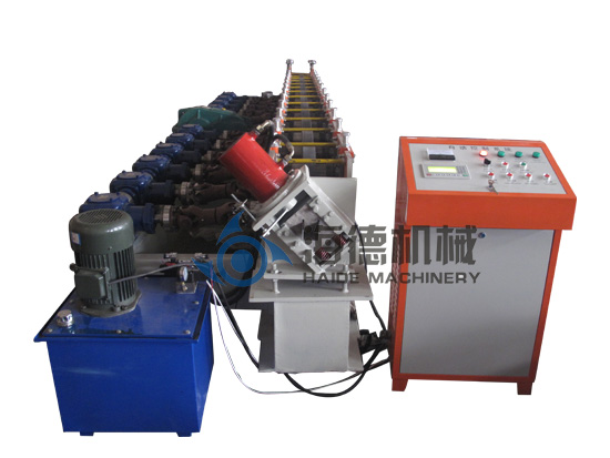 高速U型机 高速U型机